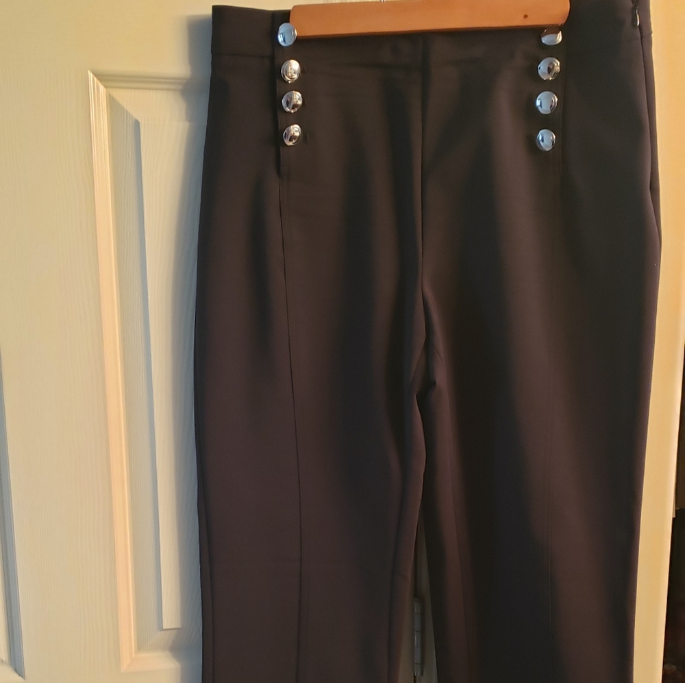 Dress pants